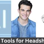 AI Tools for Headshots