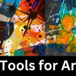 AI Tools for Art