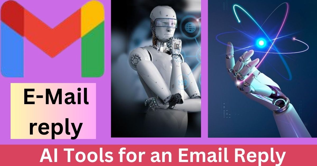 AI Tools for an Email Reply